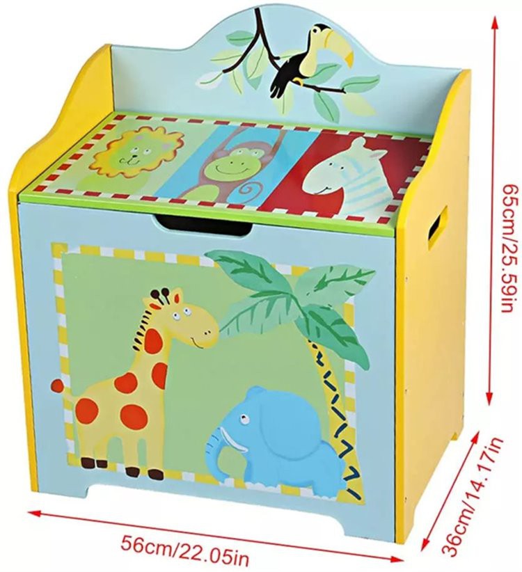 colorful kids toy box (3)