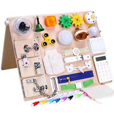 মন্টেসরি বোর্ড