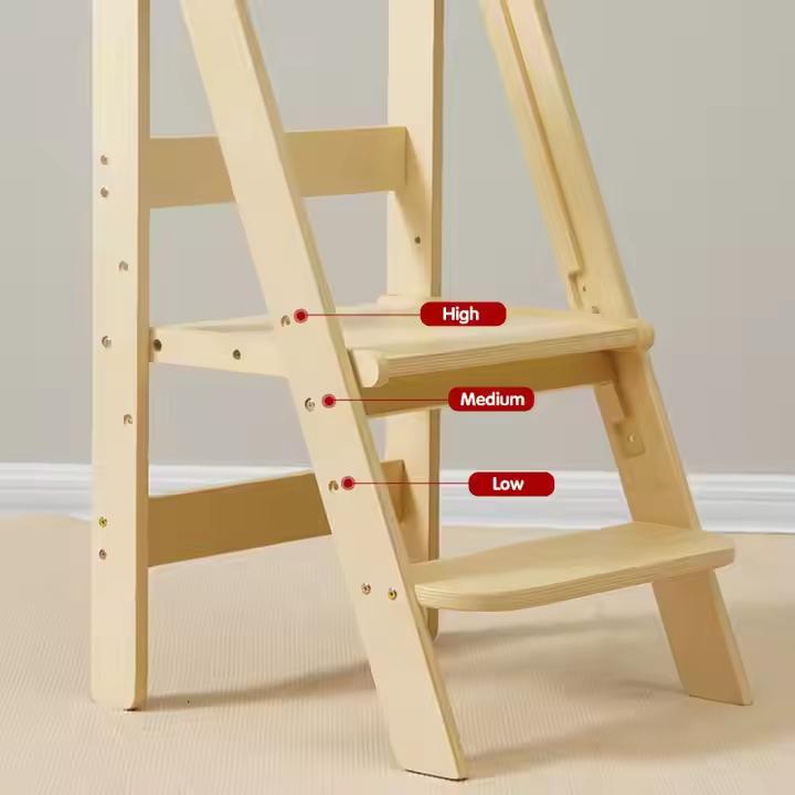 Toddler Tower